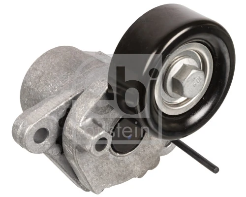 Belt Tensioner, V-ribbed belt